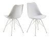 Stuhl Oakland 409 (Weiß)