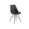 Silla Oakland 409 (Negro)