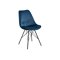 Καρέκλα Oakland 410 (Μπλε)