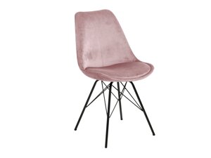 Krēsls Oakland 410 (Dusty rozā)