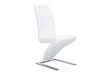 Cadeira Scandinavian Choice 815 (Branco)
