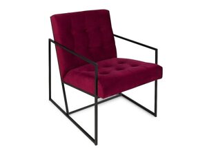 Fotelj Concept 55 207 (Rdeča)