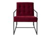 Fotel Concept 55 207 (Piros)
