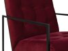 Fotel Concept 55 207 (Piros)
