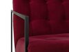 Fotelja Concept 55 207 (Crvena)