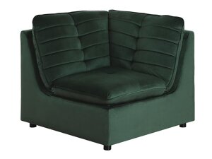 Modulinis fotelis Riverton L103 (Žalia)