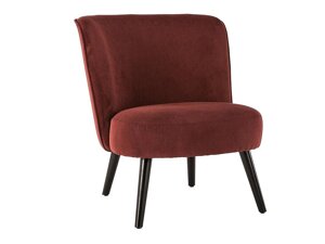 Krēsls Riverton 636 (Sarkans)