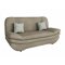 Dīvāns gulta Comfivo 235 (Bizon 2111 + Senegal 823)