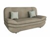 Καναπές κρεβάτι Comfivo 235 (Bizon 2111 + Senegal 823)
