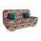 Dīvāns gulta Comfivo 235 (Lea 531 + Prestige 2772)