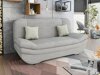 Dīvāns gulta Comfivo 235 (Lilly 361 + Prestige 2761)
