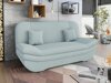 Καναπές κρεβάτι Comfivo 235 (Baloo 2086)