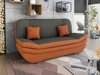 Sofa lova Comfivo 234 (Lux 10 + Lux 06)
