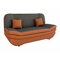 Καναπές κρεβάτι Comfivo 234 (Lux 10 + Lux 06)