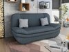 Καναπές κρεβάτι Comfivo 234 (Lux 33 + Evo 33)