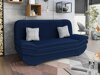 Καναπές κρεβάτι Comfivo 234 (Magic Velvet 2216 + Senegal 818)