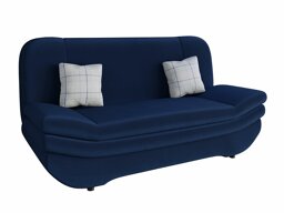 Dīvāns gulta Comfivo 234 (Magic Velvet 2216 + Senegal 818)
