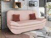 Καναπές κρεβάτι Comfivo 234 (Otusso 07 + Velvetto 17)