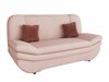 Καναπές κρεβάτι Comfivo 234 (Otusso 07 + Velvetto 17)