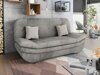 Dīvāns gulta Comfivo 234 (Sorriso 4 + Modello 2)