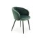 Silla Houston 1230 (Verde oscuro)