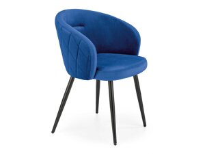 Καρέκλα Houston 1230 (Μπλε)