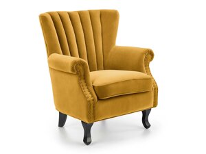 Fotelja Houston 1105 (Tamno žuta)
