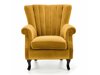 Fotel Houston 1105 (Sötét sárga)