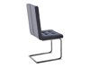 Cadeira Scandinavian Choice 766 (Cinzento)