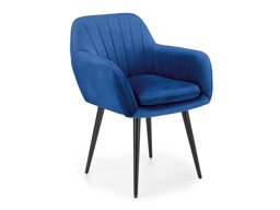 Stuhl Houston 1220 (Blau)