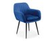 Stuhl Houston 1220 (Blau)