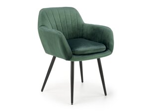 Cadeira Houston 1220 (Verde escuro)