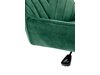 Παιδική καρέκλα Houston 1127 (Σκούρο πράσινο)
