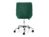 Παιδική καρέκλα Houston 1127 (Σκούρο πράσινο)