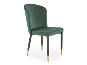 Καρέκλα Houston 1116 (Σκούρο πράσινο)