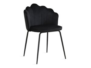 Καρέκλα Charleston 210 (Μαύρο)