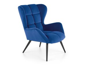 Krēsls Houston 1079 (Zils)