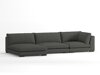 Πολυμορφικός γωνιακός καναπές Concept 55 F109