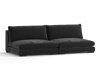 Πολυμορφικός καναπές Concept 55 F115
