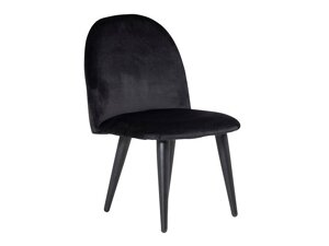 Παιδική καρέκλα Dallas 165 (Μαύρο)