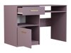 Мебелен комплект Honolulu A112 (Пурпурен + Lux 23 + Lux 06)