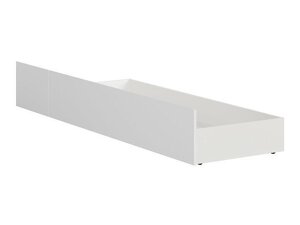 Kutija za posteljinu Boston E131 (Bijela)