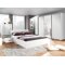 Conjunto de dormitorio Murrieta B106 (Blanco)