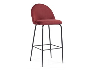 Bāra krēsls Concept 55 163 (Sarkans)