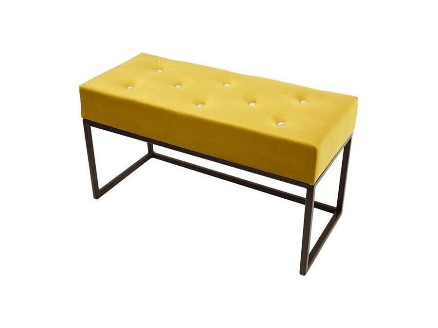 Banquette Germantown 103 (French Velours 652)