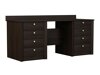 Мебелен комплект Murrieta D115 (Сонома тъмен дъб)