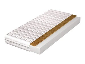 Matelas Dayton 116