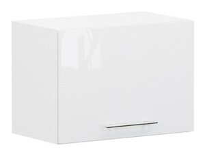 Стенен шкаф за вграден абсорбатор White 105
