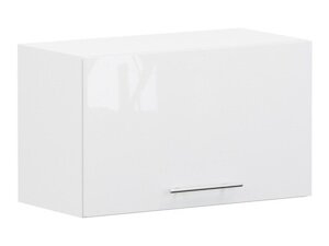 Стенен шкаф за вграден абсорбатор White 106