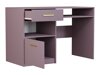Мебелен комплект Honolulu A114 (Пурпурен + Lux 23 + Lux 06)